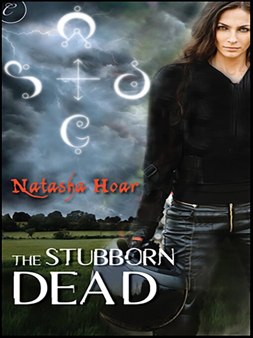 Cover image for The Stubborn Dead
